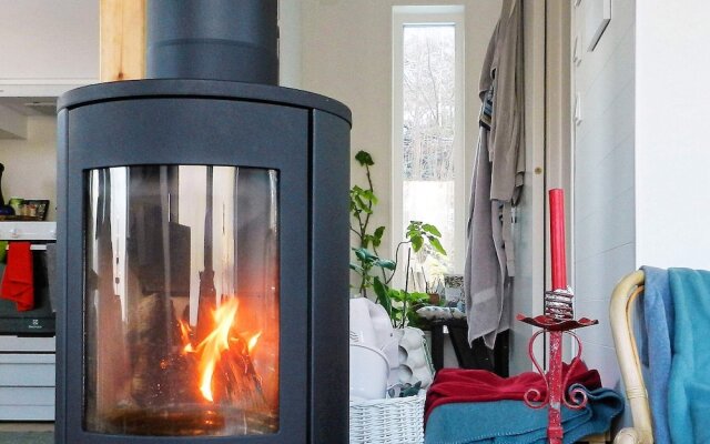 3 Person Holiday Home in Brastad