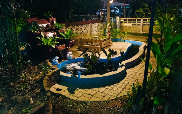 Winter House Chiang Rai