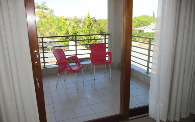 Karoo Sun Boutique Guest House