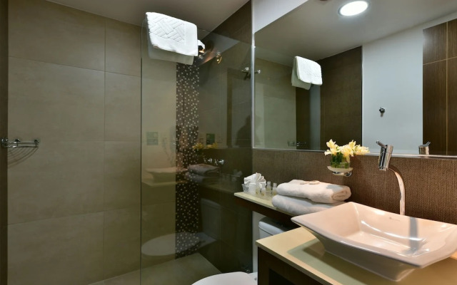 Hotel Gran Mariscal Quito