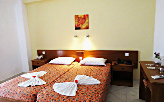 Maritime Hotel Aparts