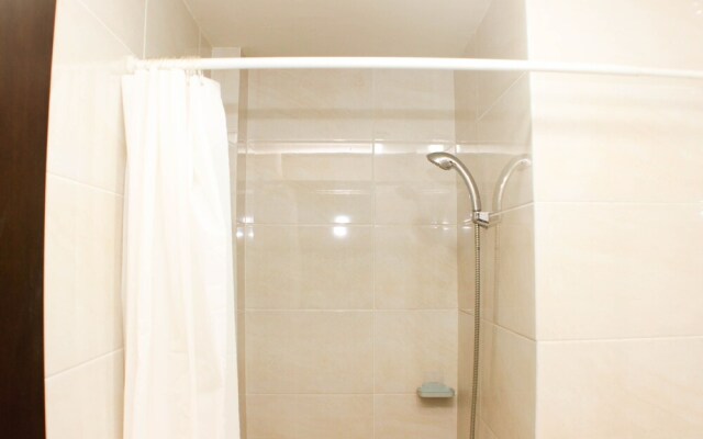 Nice And Comfort 2Br Apartment At Mustika Golf Residence