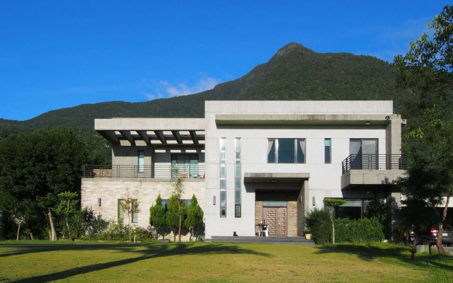 Viasea B&B