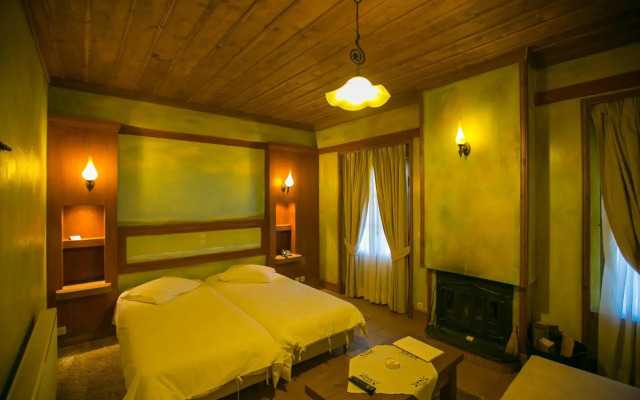 Vitina House