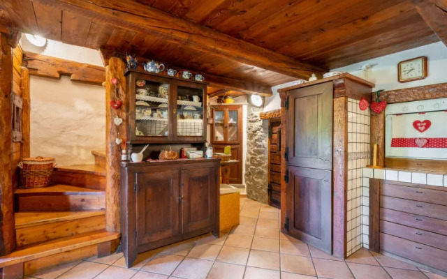 Locazione turistica Maison Meynet