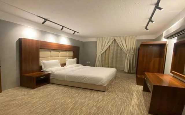 Hodua Hotel Suites