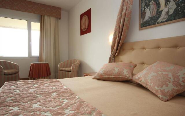 Relax Hotel Aquaviva