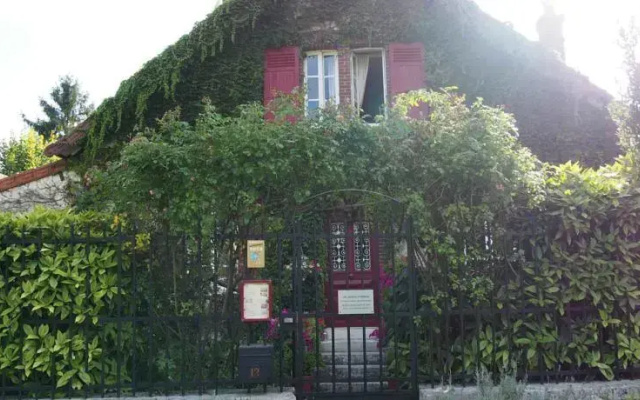 Les Jardins dHélène