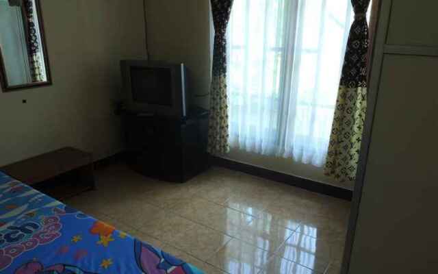Penginapan Salsa