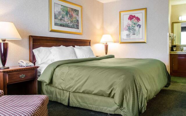 Clarion Inn Pocatello