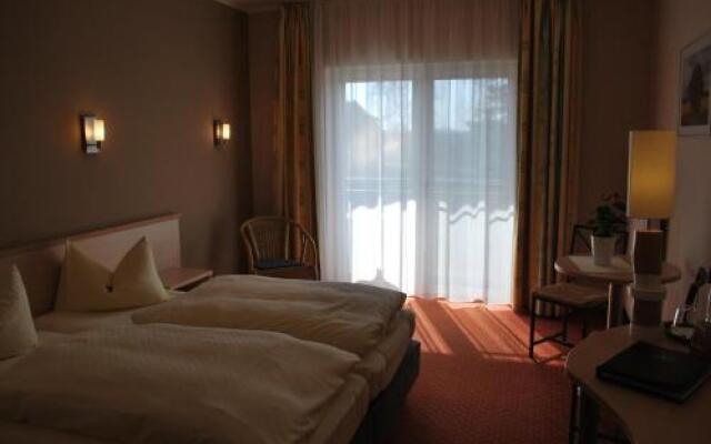 Müritz Strandhotel