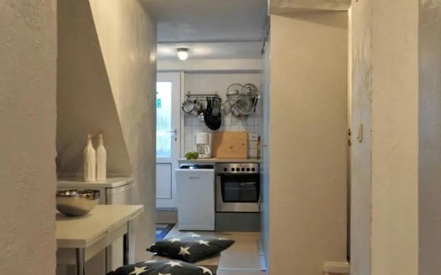Tiny Rooms