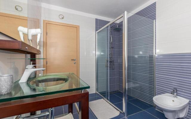 Apartments in Crikvenica 41379