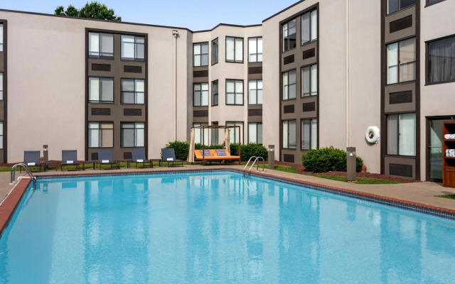 Delta Hotels by Marriott Allentown Lehigh Valley