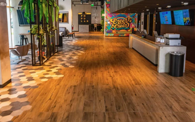 ibis Styles Lima San Isidro