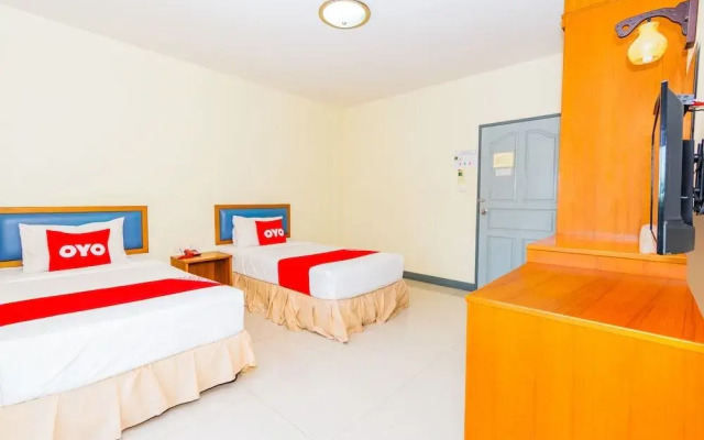 OYO 658 Peamsook Resort