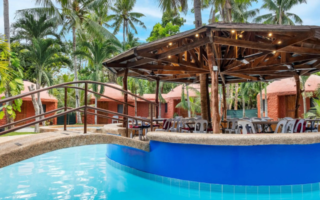 Panglao Chocolate Hills Resort