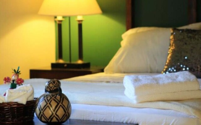 Plaza Real Boutique Hotel