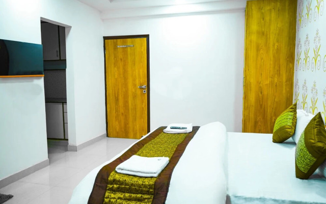 Abode Inn