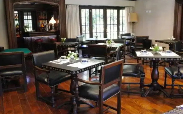 Monte De Pino Hotel Boutique