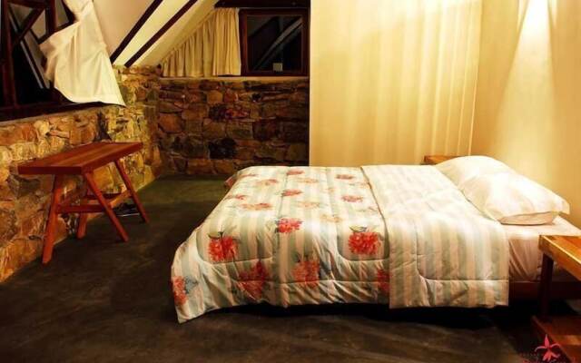 Pousada Pedra Grande