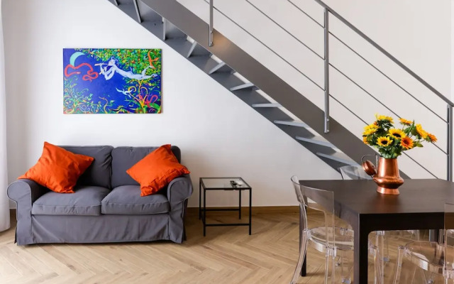 Pessina 90 Rooms - Camera 1