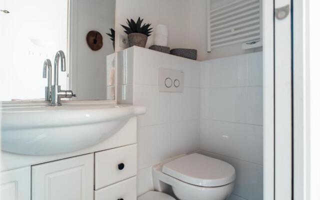 LE BREAK - Un break à 5 mn de la plage