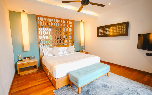 Maca Villas & Spa Bali