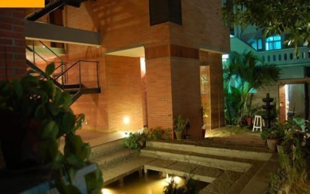 Airavatam Boutique Hotel