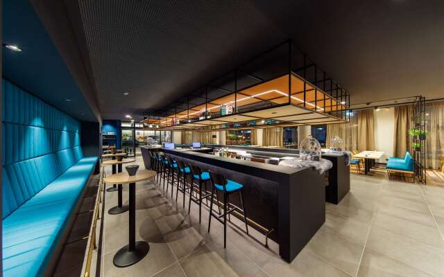 elaya hotel goeppingen