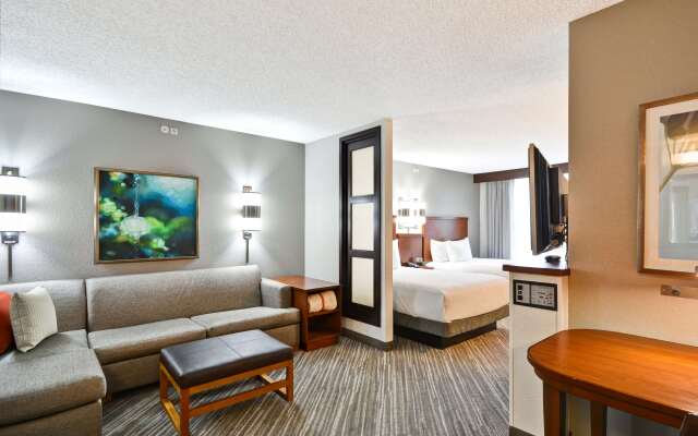 Hyatt Place Baton Rouge/I-10