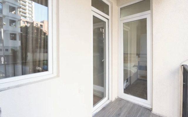 The Vake Nest- Modern 2Bedroom Apartment