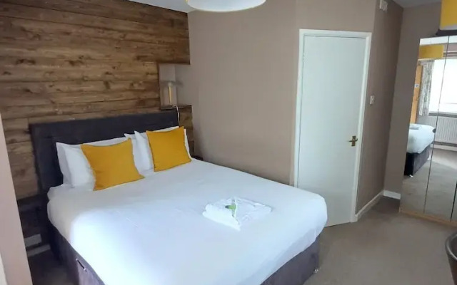 Northover Manor Hotel