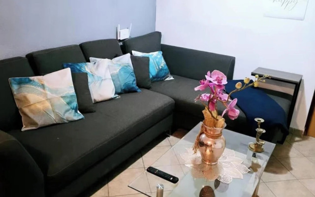 Serene Retreat in Historic San José de los Olvera