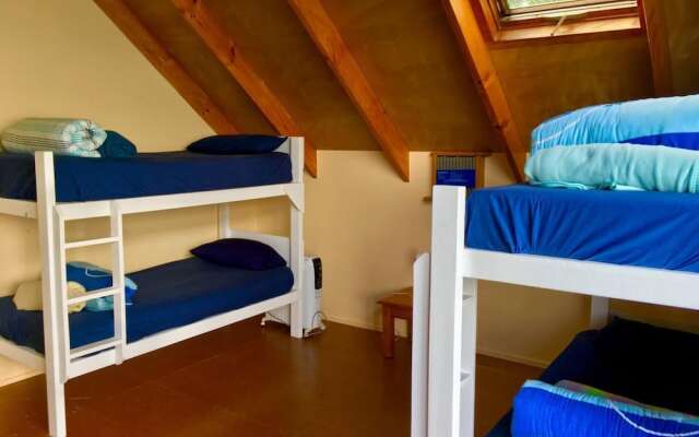 Raglan Backpackers
