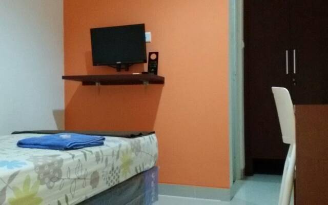 IResidence Guest House Jakarta