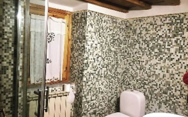 "room in House - Green House Tourist Lease"