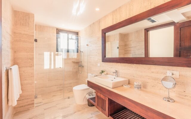 2BR at El Portillo XC4