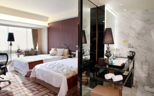 Hunan Huatian Hotel