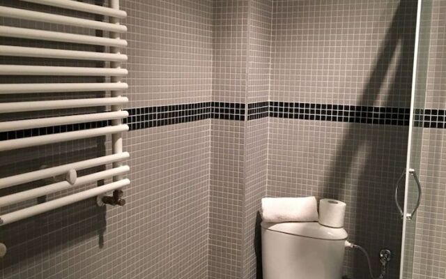 Arcus Premium Hostel