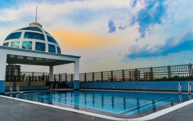 RG Royal Hotel and Convention