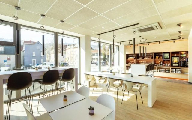 B&B HOTEL Albstadt-Hbf