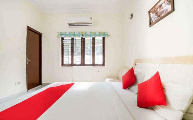 Gardenia Service Apartments