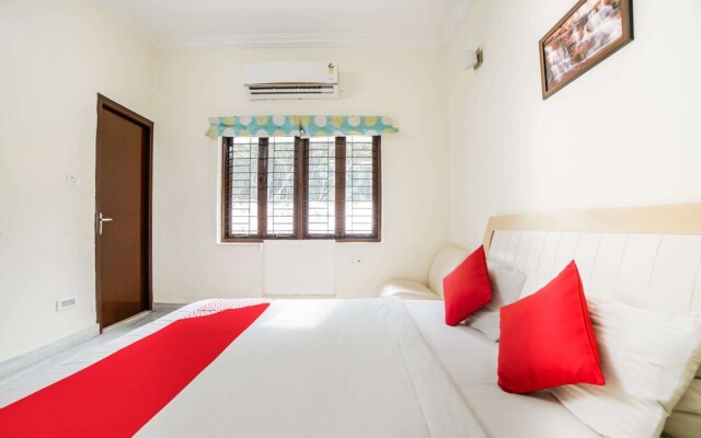 FabHotel Gardenia Service Apartments