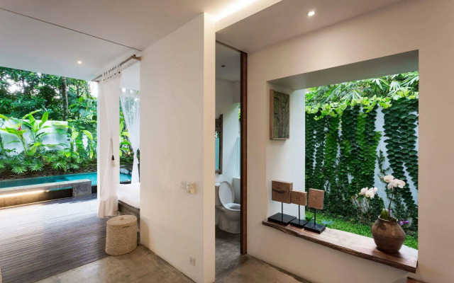 De Ubud Villas & Spa