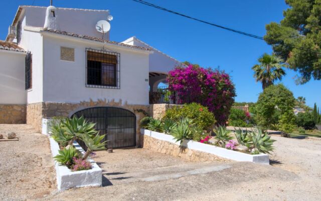 Holiday Home Cala Vista