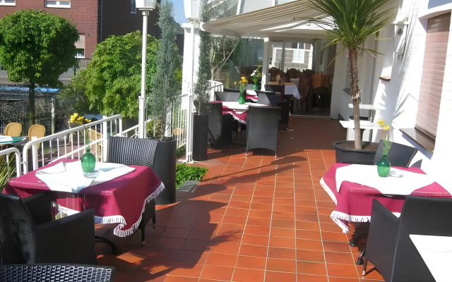 Hotel Krasemann