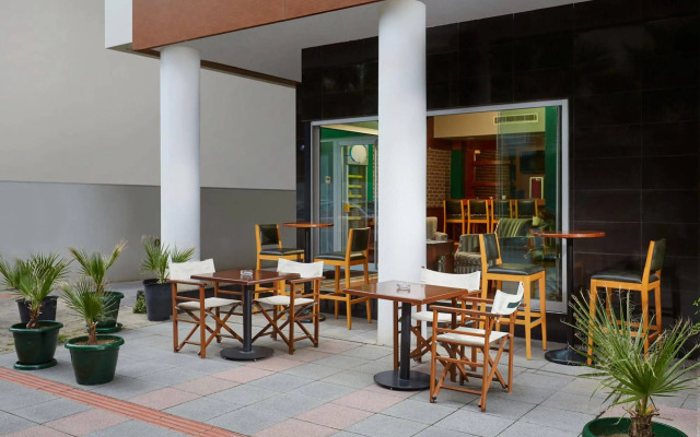 Kordon Otel Alsancak