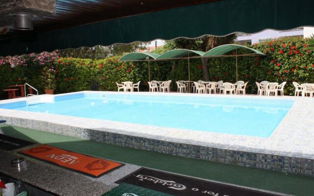 Tycoon Hotel Apartments