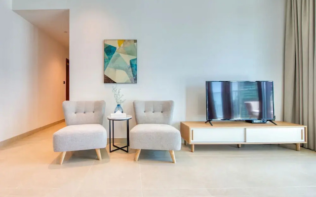 Maison Privee Marina Gate 2